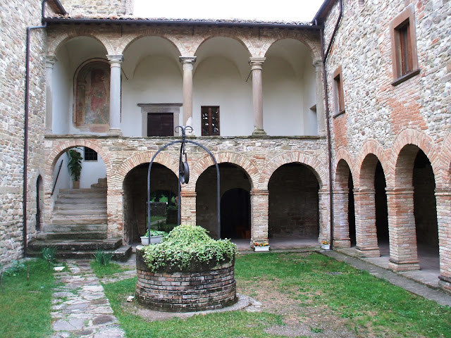 Pieve di Carpegna