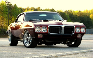 Pontiac Firebird HD Wallpapers, red pontiac firebird images, 