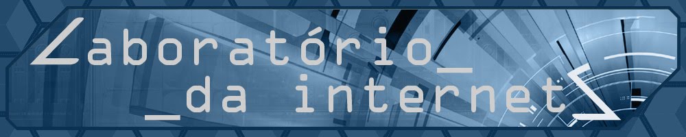 Laboratório da Internet