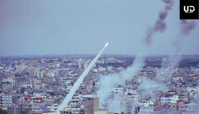The surprise attack by Hamas surprised even the Iranian leadership: US intelligence
