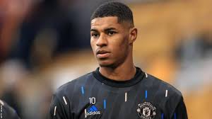Marcus Rashford dropped by Manchester United for the game against Wolves due to disciplinary reasons.