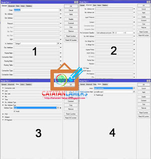  Tutorial kali ini aku akan membahas perihal bagaimna caranya melaksanakan Setting Tutorial Setting Mikrotik Load Balance Dengan Metode PCC dan Failover | Work And tested 100%