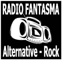 RADIO FANTASMA ALTERNATIVA