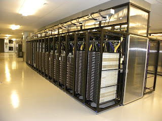 Data Center Services