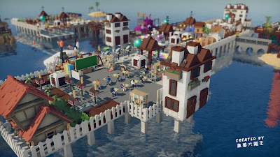 Havendock Game Screenshot Part2 9