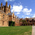 UFB @ University of Sydney - Barat Bukan Sumber iLMU Islam - 12/06/2012