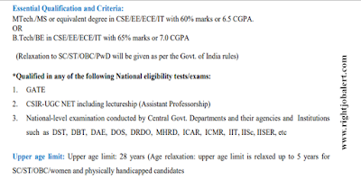 Electrical Electronics and Communication Information Technology Computer Science Engineering Jobs IIT