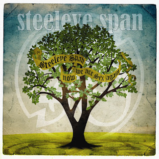 Steeleye Span Now We Are Six Again