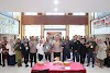 Antisipasi Gangguan Kamtibmas di Lingkungan Tempat Tinggal, Polresta Balikpapan Gelar Peningkatan Kemampuan Awak Satkamling