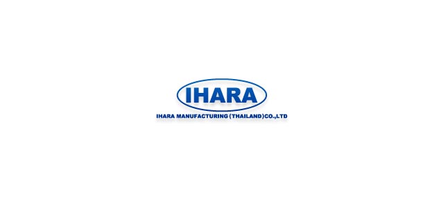 Loker PT. Ihara Manufacturing Indonesia KIIC Karawang
