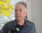 Tenente-coronel Duarte desmente fake news relacionadas ao Batalhão da PM de Lago da Pedra