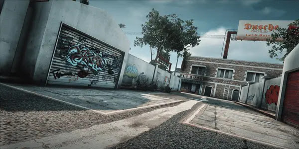 GTA San Andreas Idlewood Retexture Edition For PC