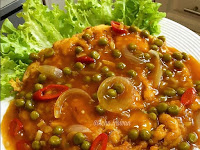 Resep Cara Membuat Fuyung Hai Daging