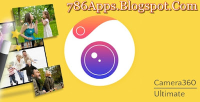 Camera360 Ultimate v7.2 for Android Download