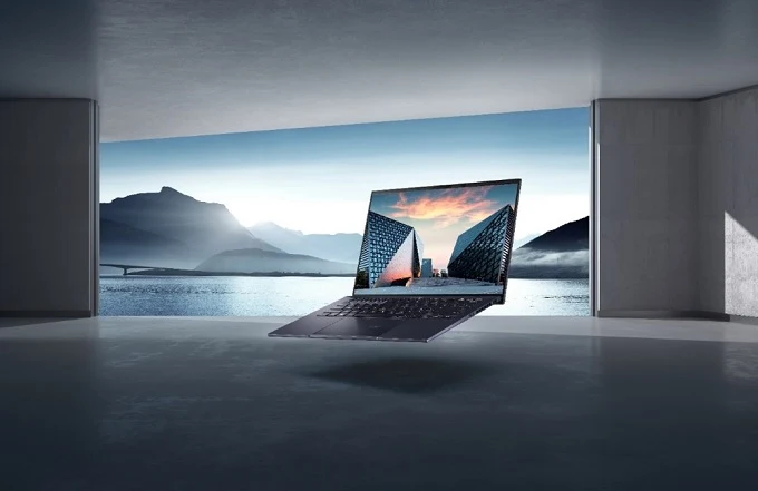ASUS ExpertBook B9 OLED (B9403CVA): Ultralight, uncompromised performance for business executives