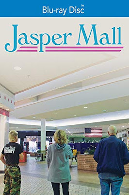 Jasper Mall 2020 Bluray