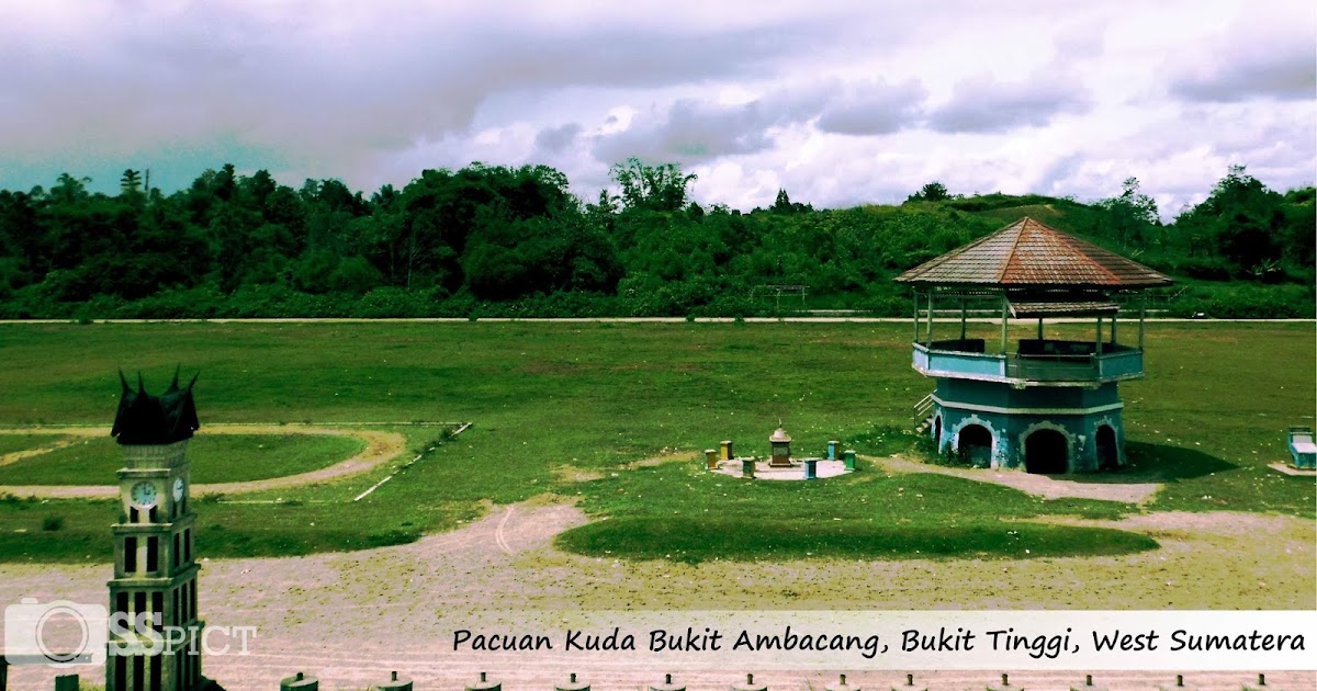 Hasil gambar untuk BUKIT AMBACANG