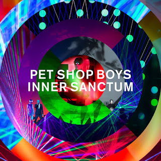 MP3 download Pet Shop Boys - Inner Sanctum (Live at the Royal Opera House, 2018) iTunes plus aac m4a mp3