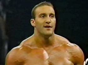 Chris Masters Hd Free Wallpapers