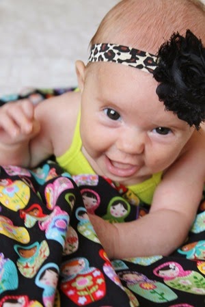 2 months old 051