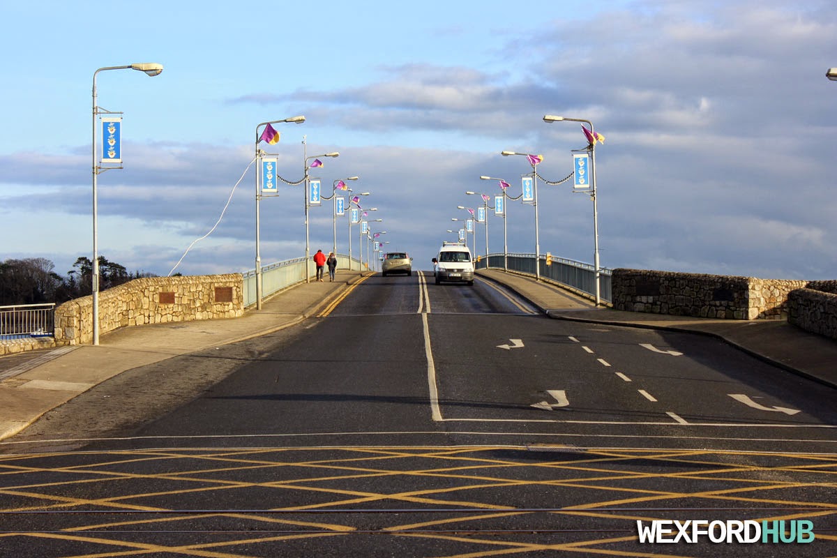 Wexford Bridge