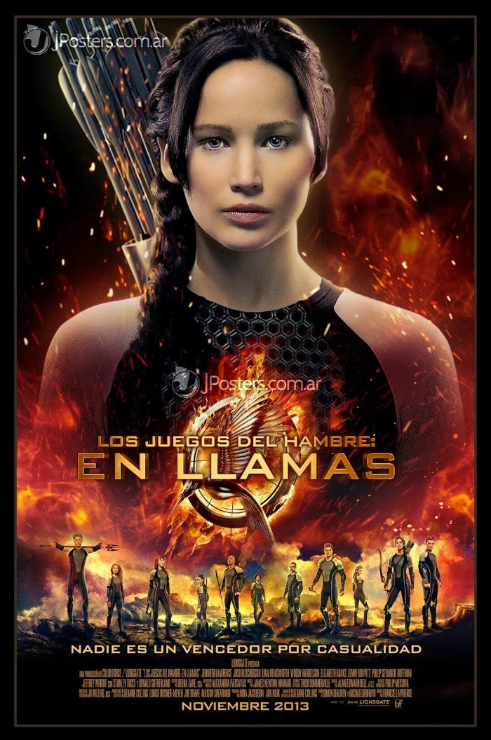 Free Full Movie Watch Online The Hunger GamesMockingjay