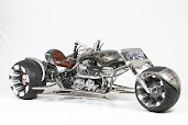 #1 Trike Motorcycles Wallpaper