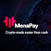 MenaPay – Alternative Traditional Payment Solutions