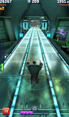 Agent Dash v4.4.1.534 Mod Apk-screenshot-2