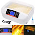 Incubator-32 eggs mini incubator