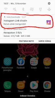 Cara Mudah Download Video Di Instagram