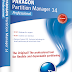 Lanzamiento de  Partition Manager 14 y Drive Copy 14