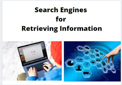Search Engine for Information