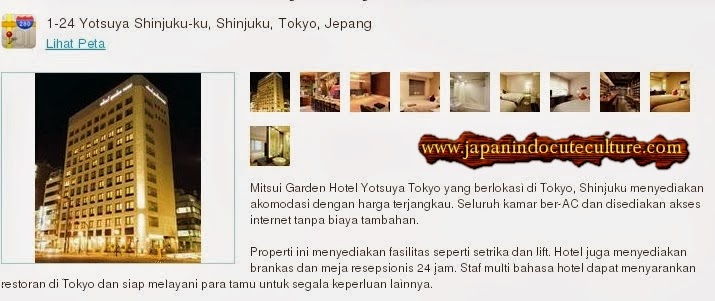 Cara Mencari Hotel di Jepang dengan Harga Termurah dan 