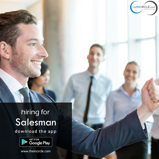 Sales Executive Job Openigs in Gurgaon