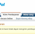 We're sorry, but we can't send your payment right now