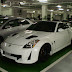 350Z Bodykit