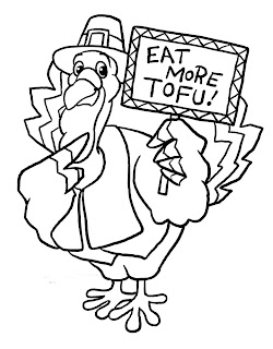 Turkey Coloring Sheets on Funny Thanksgiving Turkey Coloring Pages Jpg