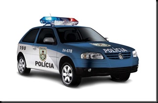 Polícia