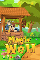 Magic Well ipa v1.1