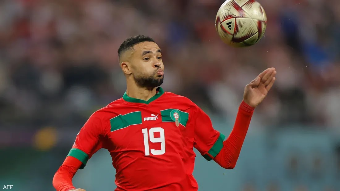 المغرب