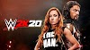 Download WWE 2K20 PPSSPP ISO Highly Compressed | 100% Working