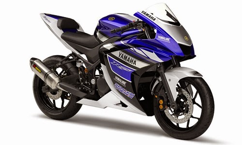Spesifikasi dan Angsuran Kredit Harga Motor Yamaha Vixion 