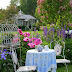 Weekend Garden Tour