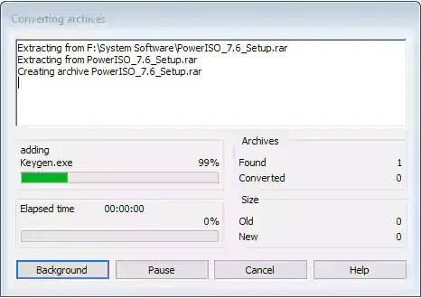 How To Remove Password From Winrar File | How to Remove Password from RAR | RAR Password Unlocker