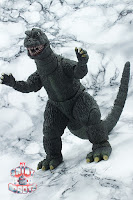 S.H. MonsterArts Godzilla [1972] 13