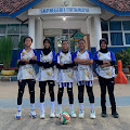 Lima Mojang Cantik Desa Karangjaya Siap Ukir Prestasi pada Kejuaraan Bola Voli di Bandung 