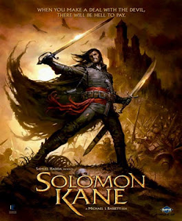 Solomon Kane Movie Download