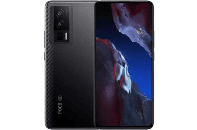 POCO F5 Pro