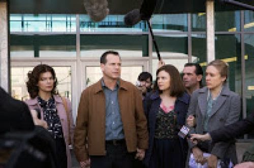 Eternity Thoughts On The Series Finale Of Hbo Big Love